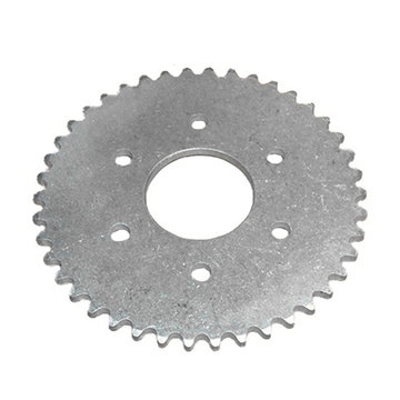 View larger image of 25 Series 42 Tooth Aluminum Sprocket