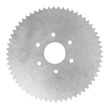 View larger image of 25 Series 60 Tooth Aluminum Sprocket