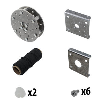 View larger image of S3 Linear Motion Power Kit