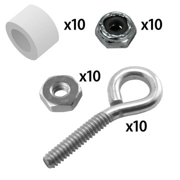 View larger image of S3 Support Kit