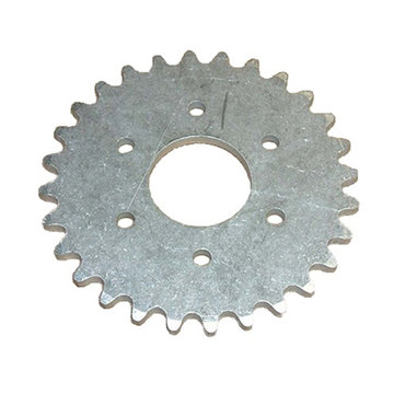View larger image of 35 Series 28 Tooth Aluminum Sprocket