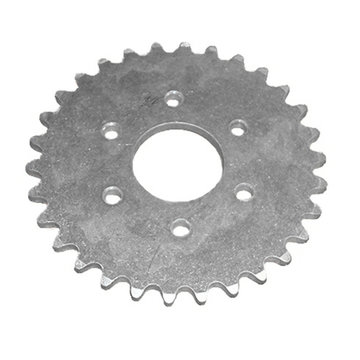 View larger image of 35 Series 30 Tooth Aluminum Sprocket