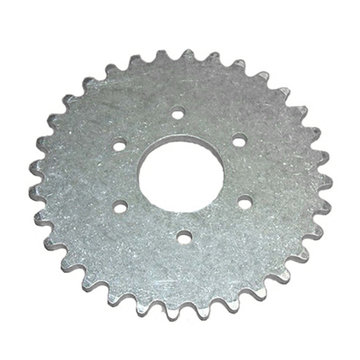 View larger image of 35 Series 32 Tooth Aluminum Sprocket