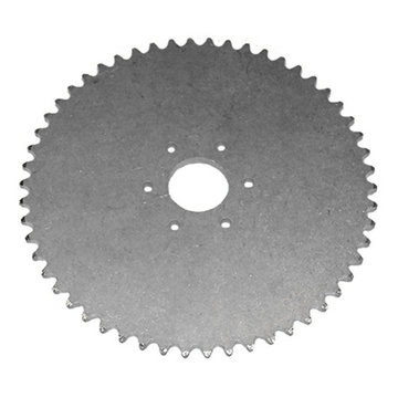 View larger image of 35 Series 54 Tooth Aluminum Sprocket