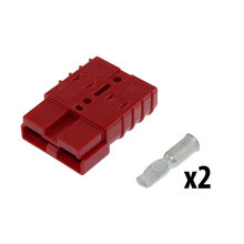 SB50 Anderson Powerpole Connector with Contacts