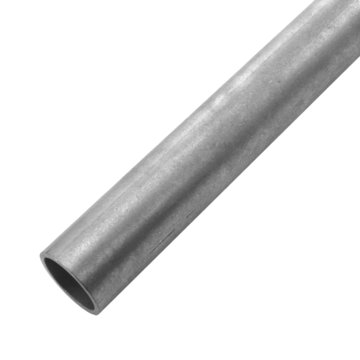 View larger image of Schedule 40 Aluminum Pipe