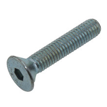 10-32 x 1 in. Flat Head Cap Screw