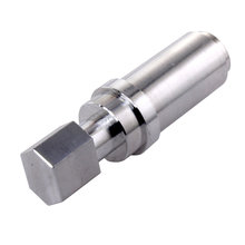 SDS 0.5 in. Hex Encoder Center Column