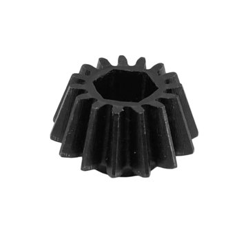 View larger image of SDS 15 Tooth Bevel Gear