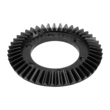 SDS 45 Tooth Bevel Gear