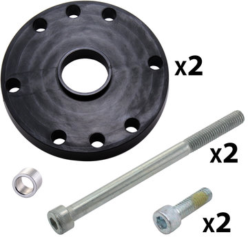 View larger image of SDS Compatible MK4 Motor Riser Kit