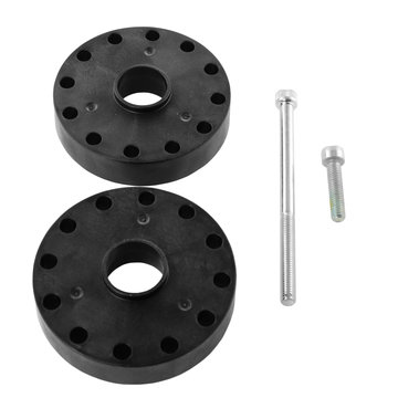 View larger image of SDS Compatible MK4 Motor Riser Kit