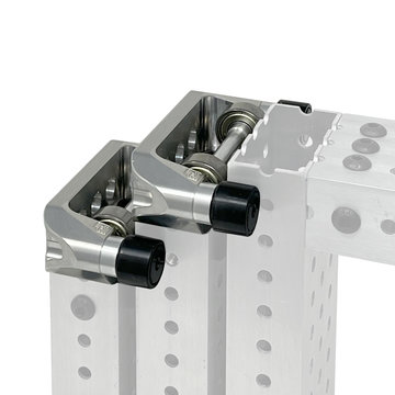 View larger image of SDS Billet Elevator Bearing Block Kits