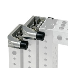 SDS Billet Elevator Bearing Block Kits