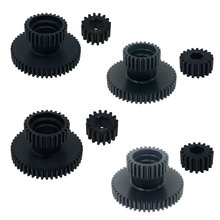 EML2322L -- Gears and gearing