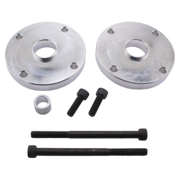 SDS MK4 Motor Spacer Kit - AndyMark, Inc