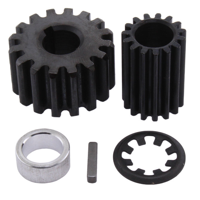 SDS MK4 Pinion Kits - AndyMark, Inc