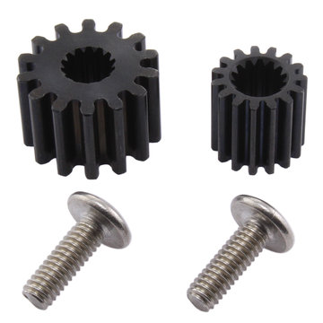 SDS MK4 Pinion Kits - AndyMark, Inc