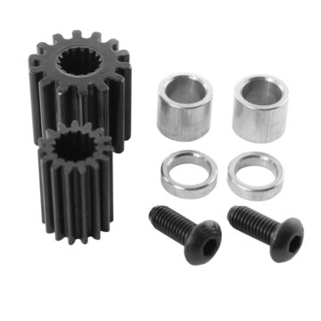 View larger image of SDS MK4 Pinion Kits