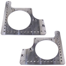 SDS MK4n Main Plates