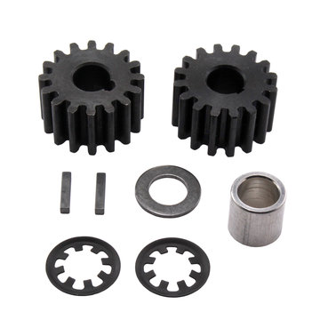 View larger image of SDS MK4n Pinion Kits