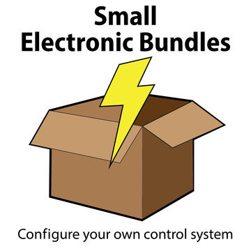 View larger image of Small Electronic Bundles Builder