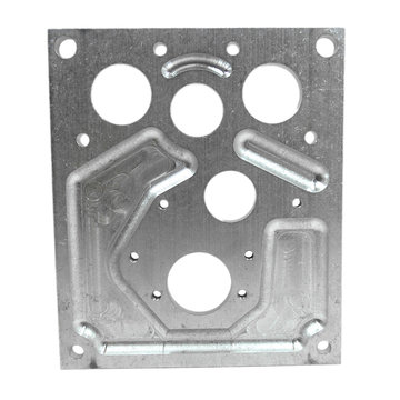 View larger image of Sonic Gearbox Motor Plate