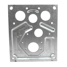 Sonic Gearbox Motor Plate