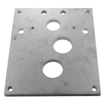 View larger image of Sonic Shifter Shaft Plate