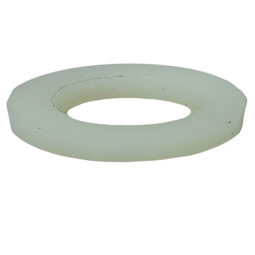 View larger image of 0.594 in. ID 0.875 in. OD 0.145 in. Long Nylon Spacer