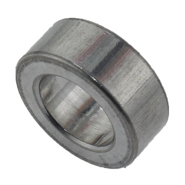 View larger image of 0.382 in. ID 0.625 in. OD 0.250 in. Long Aluminum Spacer