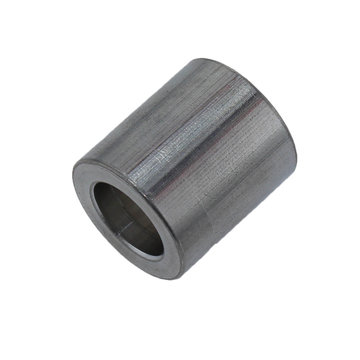 View larger image of 0.382 in. ID 0.625 in. OD 0.688 in. Long Aluminum Spacer