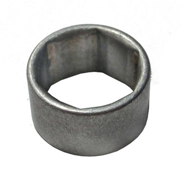 View larger image of 0.500 in. ID 0.655 in. OD 0.365 in. Long Aluminum Hex Spacer
