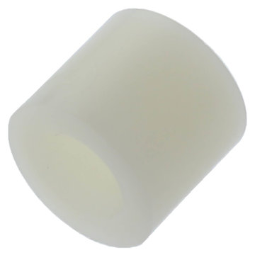 View larger image of 0.325 in. ID 0.540 in. OD 0.475 in. Long Nylon Spacer