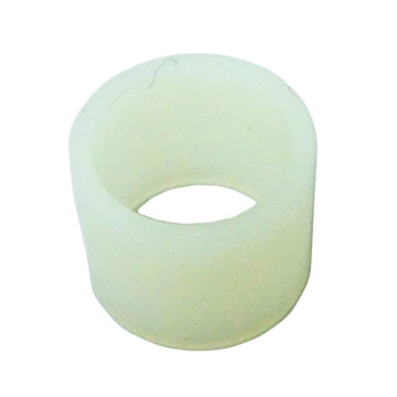 View larger image of 0.500 in. ID 0.625 in. OD 0.500 in. Long Nylon Spacer
