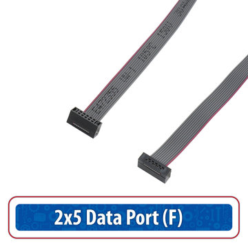 View larger image of Spark Max 10 Pin Data Cable