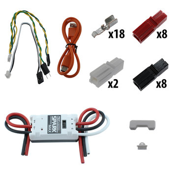 View larger image of SPARK MAX Brushless and Brushed DC Motor Controller