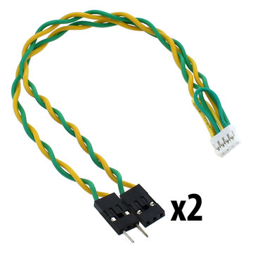 View larger image of SPARK MAX CAN Cable (2 Pack)