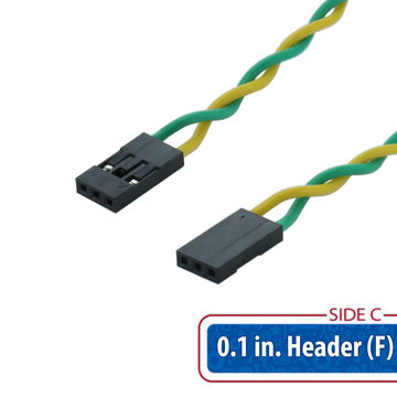View larger image of SPARK MAX CAN Cable (2 Pack)