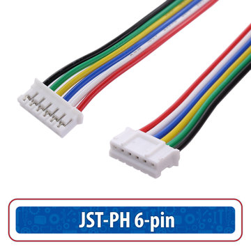 View larger image of 36 in.Spark Max Encoder Extension Cable