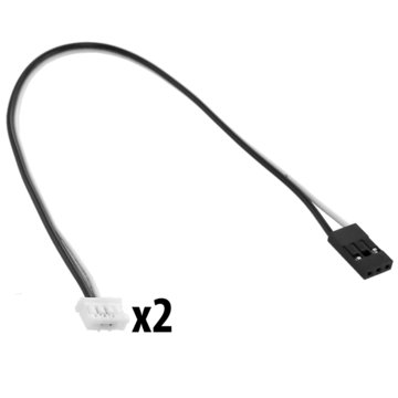 View larger image of Spark MAX PWM Cable (2-pack)