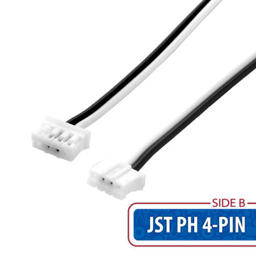View larger image of Spark MAX PWM Cable (2-pack)