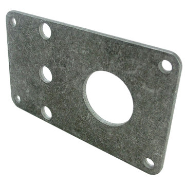 View larger image of SpinBox Shaft Plate Small