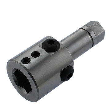 View larger image of Sport Gearbox 1/2 in. Hex Socket Output Shaft