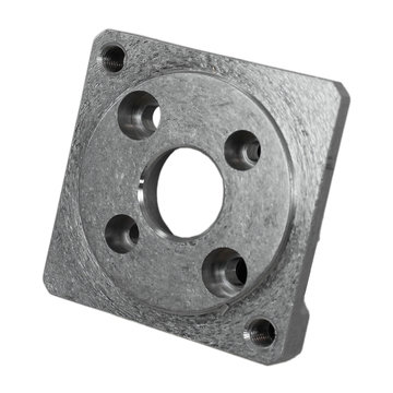 View larger image of Sport Gearbox 550 & 775 Motor Plate