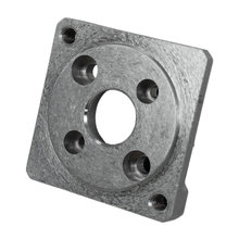 Sport Gearbox 550 & 775 Motor Plate