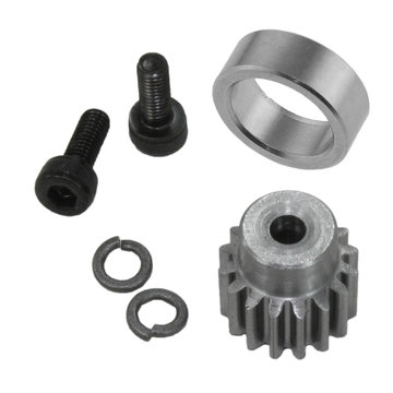 View larger image of Sport Gearbox 550 Series Pinion Kit