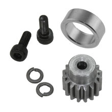 Sport Gearbox 550 Series Pinion Kit