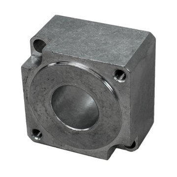 View larger image of Sport Gearbox CIM & NEO Standard Shaft Motor Block