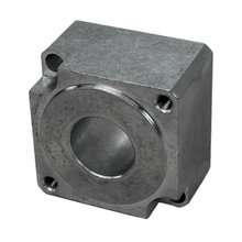 Sport Gearbox CIM & NEO Standard Shaft Motor Block